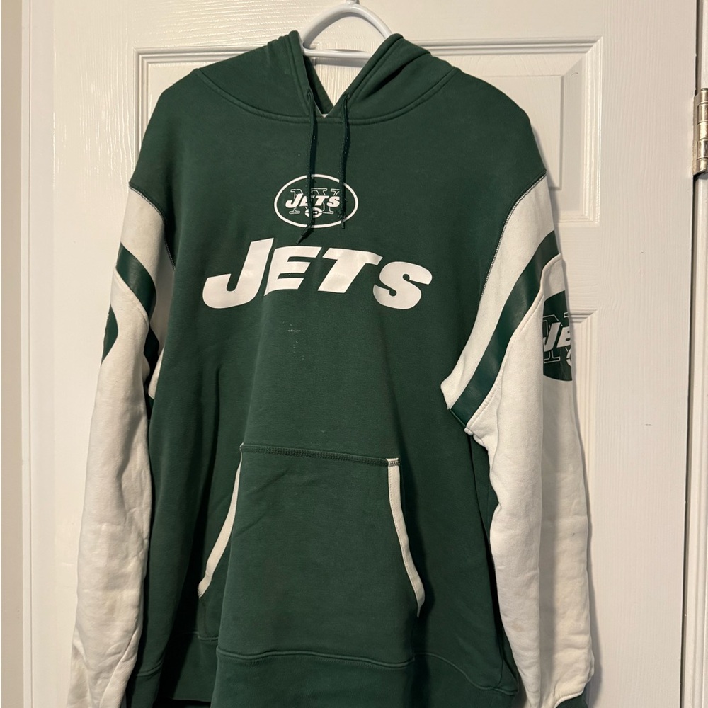 NFL New York Jets 2011 Hoodie
